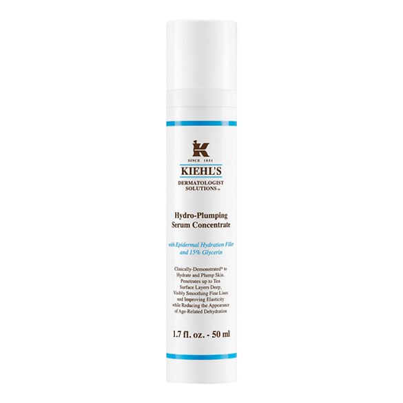 Hydro-Plumping Serum Concentrate - Serum, KIEHL'S SINCE 1851